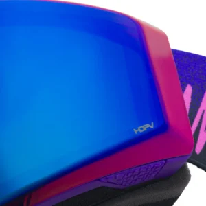 The Genesis BN5000 Goggle - HDPV Blue-Green