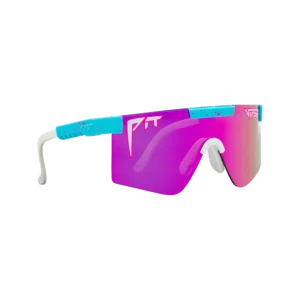The Gobby Original Polarized Pink Narrow