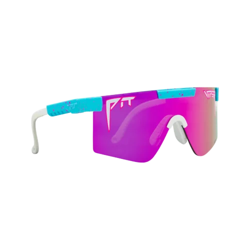 The Gobby Original Polarized Pink Narrow