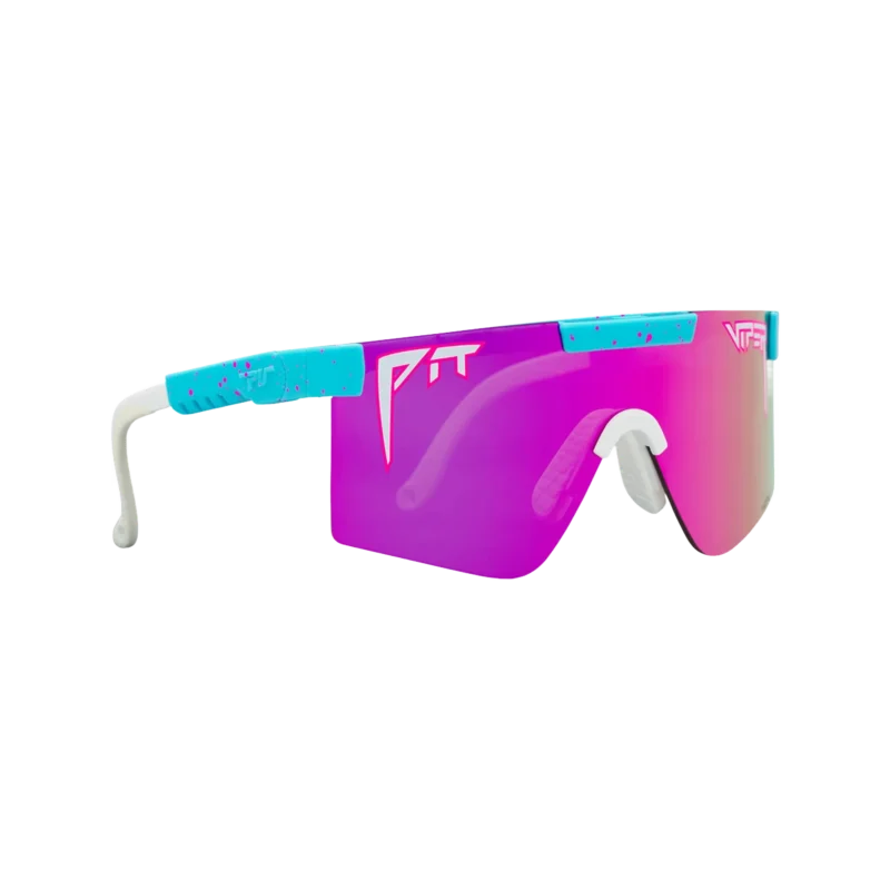 The Gobby Original Polarized Pink Narrow