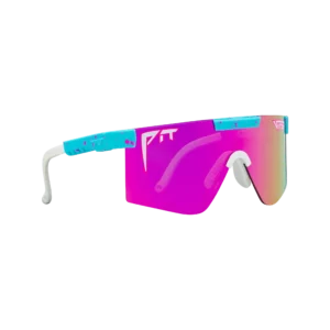 The Gobby Originals Polarized Pink Wide