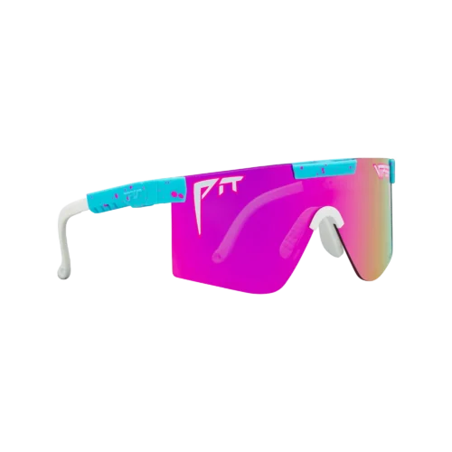 The Gobby Originals Polarized Pink Wide