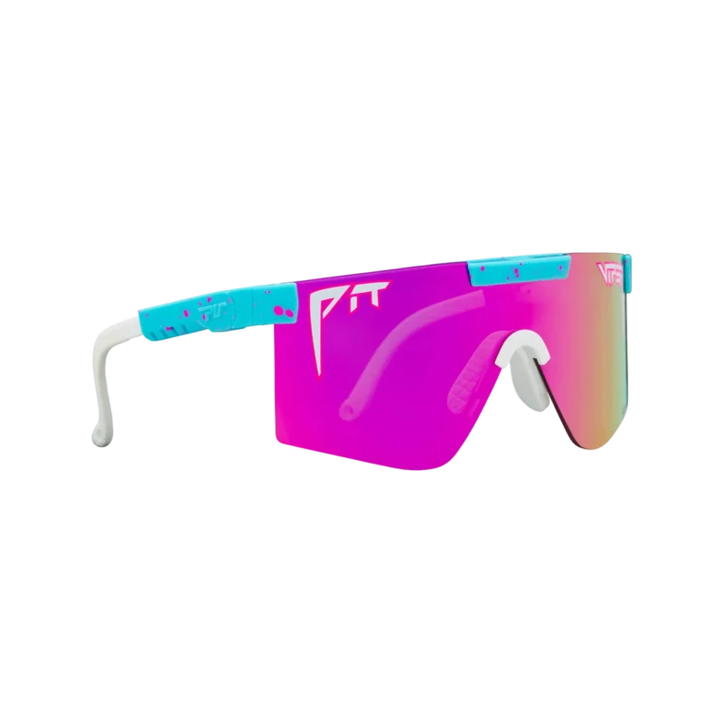The Gobby Originals Polarized Pink Wide