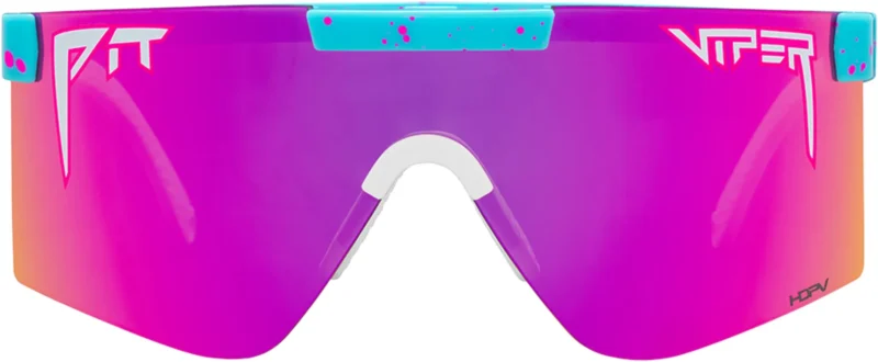 The Gobby Originals Polarized Pink Wide