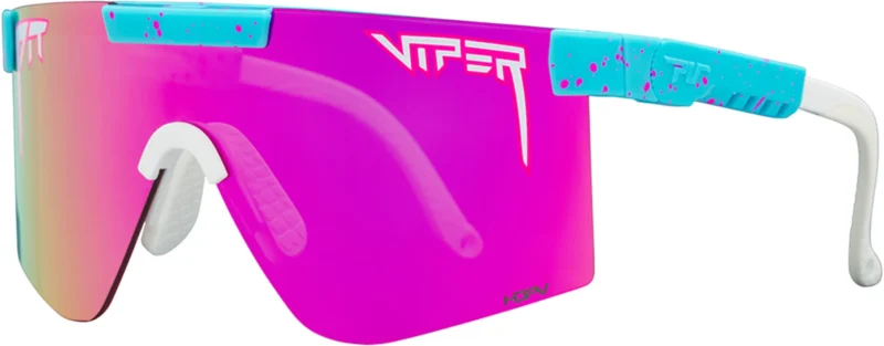 The Gobby Originals Polarized Pink Wide
