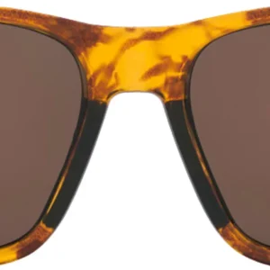 The Hawksbill Revlock - HDPV Polarized Brown