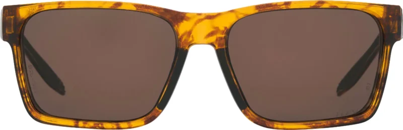 The Hawksbill Revlock - HDPV Polarized Brown