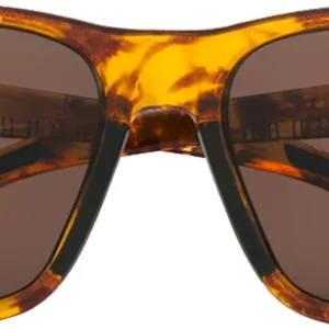 The Hawksbill Revlock - HDPV Polarized Brown