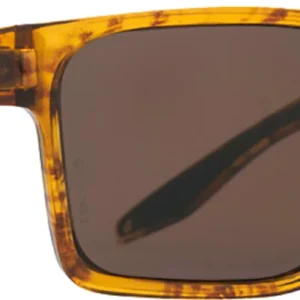 The Hawksbill Revlock - HDPV Polarized Brown