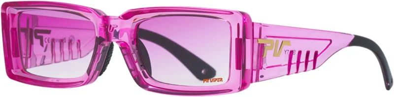 The Himalaya Low Bones Pink Fade