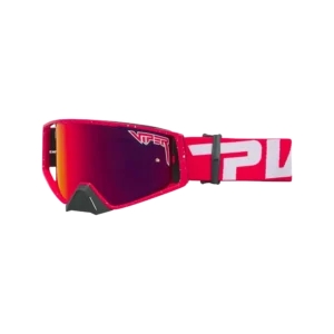 The Hotshot World Champion Goggle - Rainbow