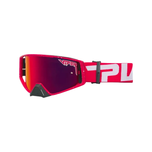 The Hotshot World Champion Goggle - Rainbow