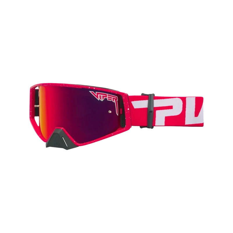 The Hotshot World Champion Goggle - Rainbow