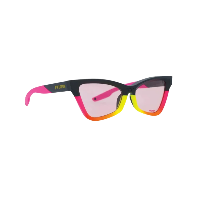 The Italo Clawdia Photochromic