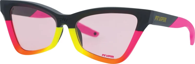 The Italo Clawdia Photochromic