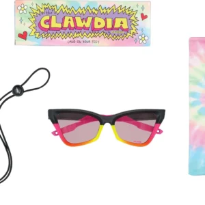 The Italo Clawdia Photochromic