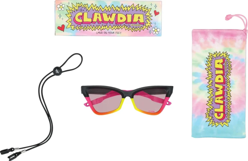 The Italo Clawdia Photochromic
