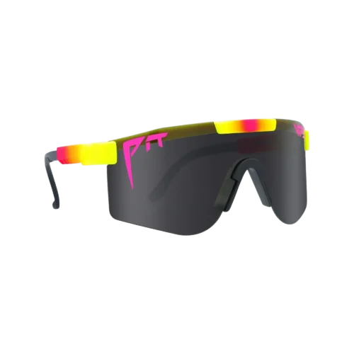 The Italo Originals Polarized Double Wide
