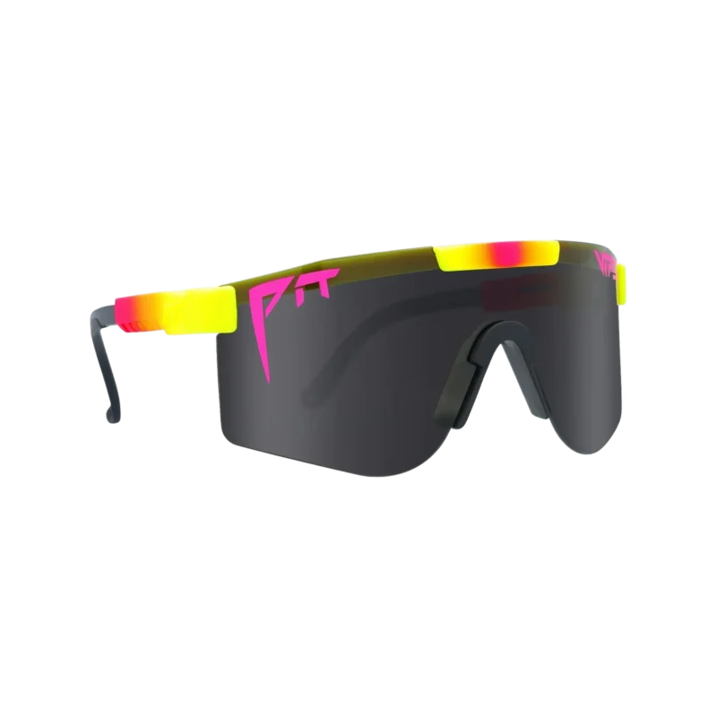 The Italo Originals Polarized Double Wide