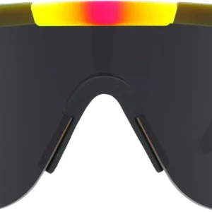 The Italo Originals Polarized Double Wide
