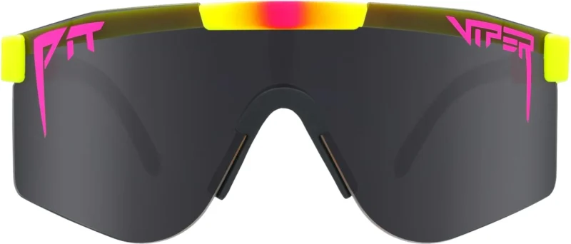 The Italo Originals Polarized Double Wide