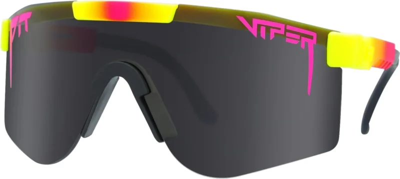 The Italo Originals Polarized Double Wide