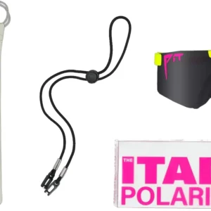 The Italo Originals Polarized Double Wide