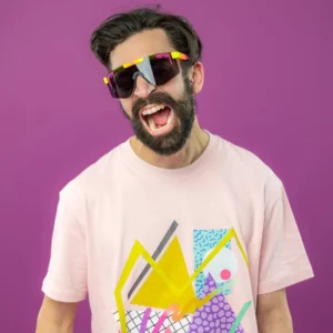 The Italo Originals Polarized Double Wide