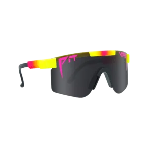 The Italo Originals Polarized
