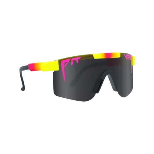 The Italo Originals Polarized