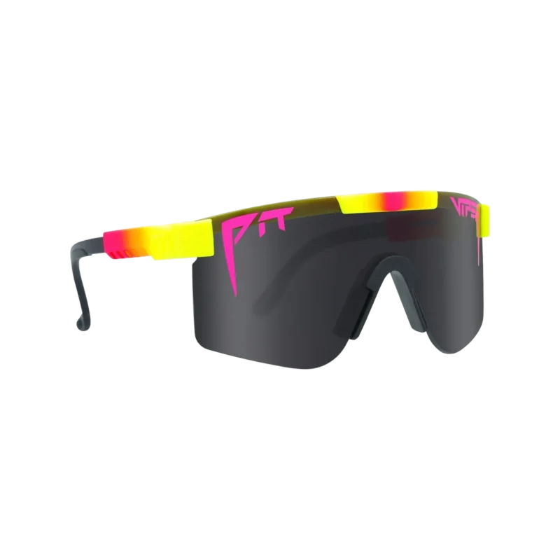 The Italo Originals Polarized