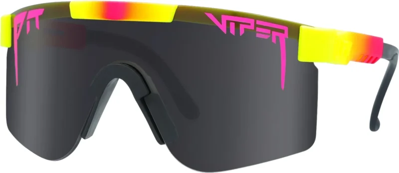 The Italo Originals Polarized