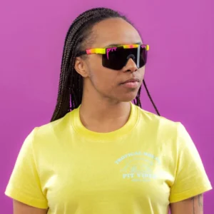 The Italo Originals Polarized