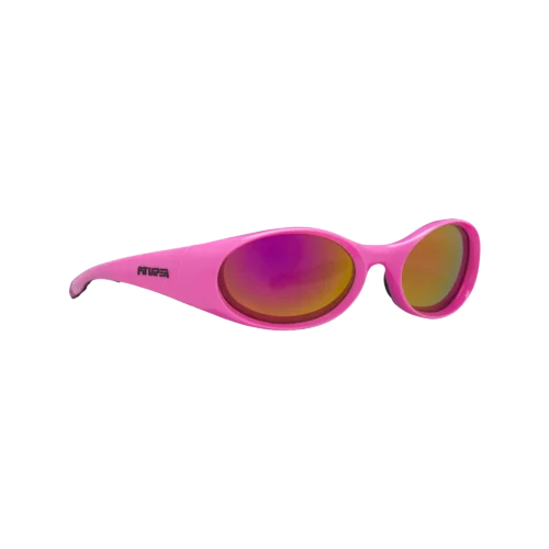 The Juicy Slammer Polarized Pink