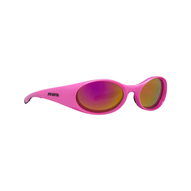 The Juicy Slammer Polarized Pink