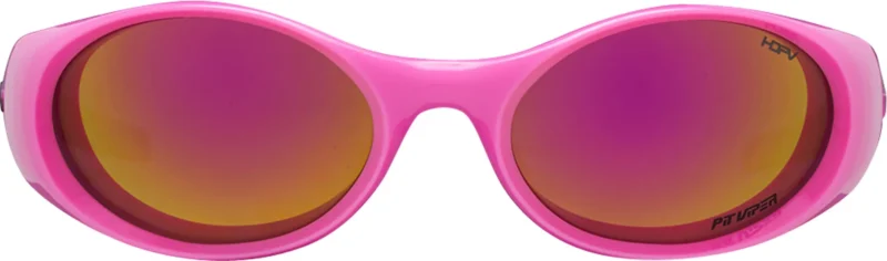 The Juicy Slammer Polarized Pink