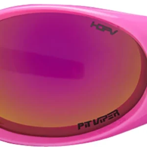 The Juicy Slammer Polarized Pink