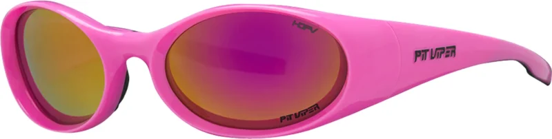 The Juicy Slammer Polarized Pink