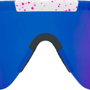 The LA Brights Original Polarized Pink-Purple Narrow