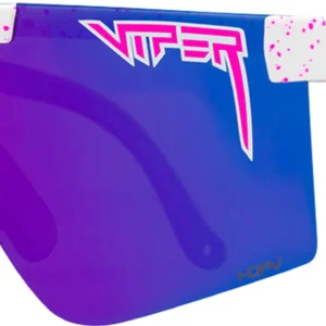The LA Brights Original Polarized Pink-Purple Narrow