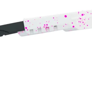 The LA Brights Original Polarized Pink-Purple Narrow