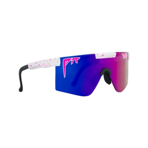 The LA Brights Originals Polarized Pink-Purple Wide