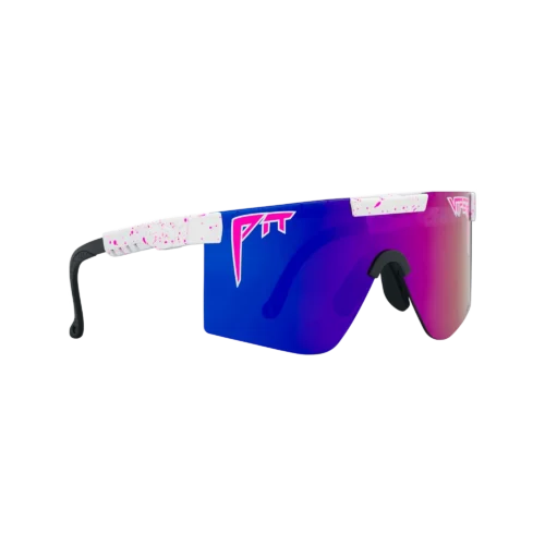 The LA Brights Originals Polarized Pink-Purple Wide