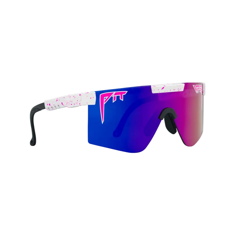 The LA Brights Originals Polarized Pink-Purple Wide