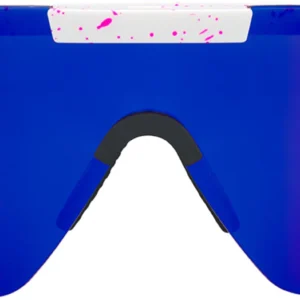 The LA Brights Originals Polarized Pink-Purple Wide