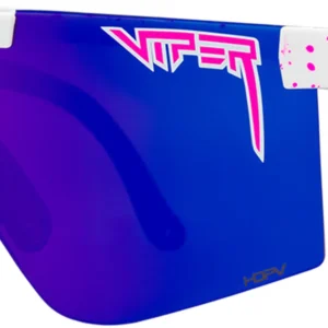 The LA Brights Originals Polarized Pink-Purple Wide