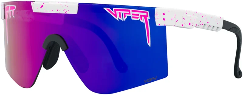 The LA Brights Originals Polarized Pink-Purple Wide