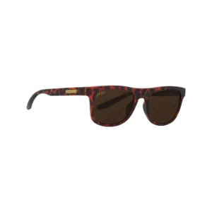 The Landlocked Highball - HDPV Polarized Brown