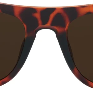 The Landlocked Highball - HDPV Polarized Brown