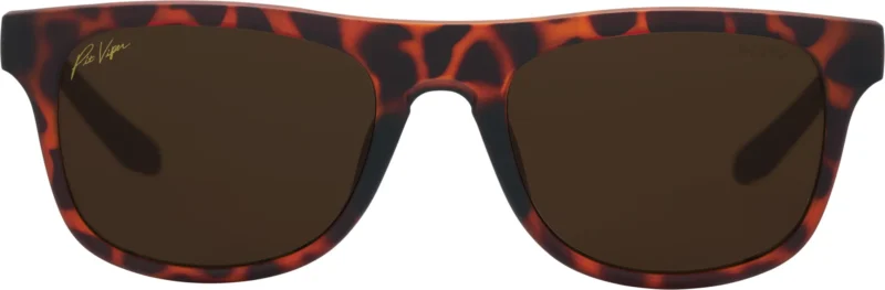 The Landlocked Highball - HDPV Polarized Brown